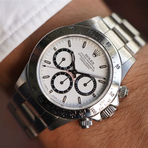 rolex 16520 u serial|rolex daytona zenith 16520 for sale.